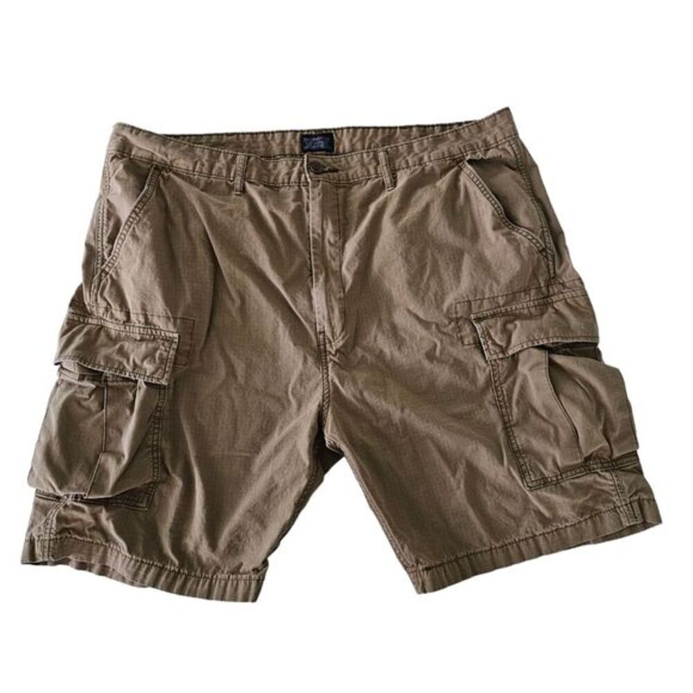 Levi's Men's Cargo Shorts Light Fade 100% Cotton Size‎ 42